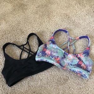 Ivivva Girl’s Sport Bras